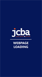 Mobile Screenshot of jcba.co.uk